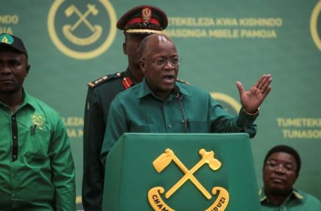 Почина президентът на Танзания, един от най-големите коронаскептици