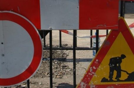 Започва ремонта на улица „Тополи“ в Добрич