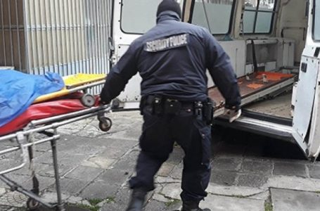 Млад мъж се самоуби в Пазарджик