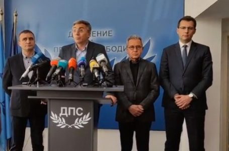 ДПС обяви какъв кабинет ще подкрепи