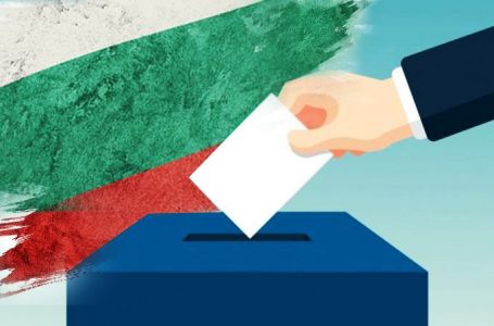 Ясни са резултатите за област Пазарджик при 100% обработени протоколи