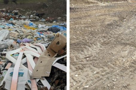 В кампанията „С грижа за чист Велинград” вече са почистени 11 нерегламентирани сметища