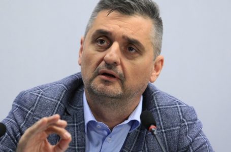 Кирил Добрев скочи на Нинова: Извини се! Оттегли се!