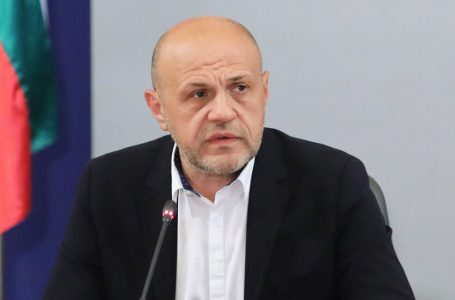 Томислав Дончев: Кабинетът на ГЕРБ е готов, но няма да получи подкрепа