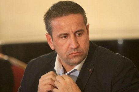 Харизанов: Ако избирателите искаха ГЕРБ да си почине, щяха да го покажат с вота си. Големият губещ е БСП