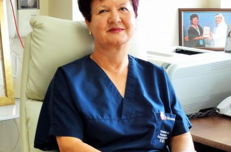 Проф. Ивона Даскалова: След ваксинация пациентите не са защитени, а трябва да се пазят