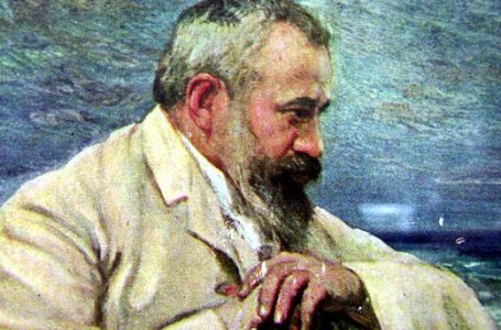 109 години от смъртта на един велик български поет