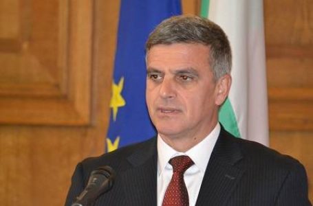 Президентът назначи Стефан Янев за служебен премиер
