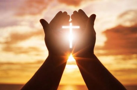 Светла събота е! Христос донася просветление и надежда