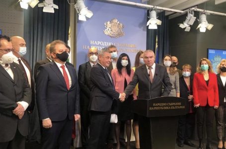 Обявиха нова патриотична коалиция, ето кои влизат и кои остават зад борда!