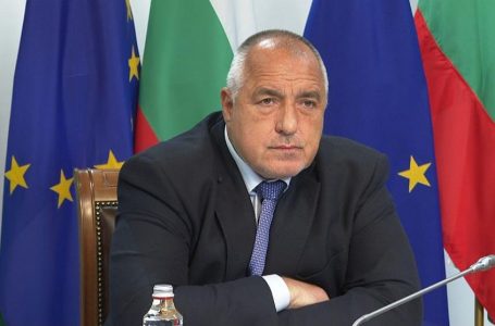 Борисов призна за изнудване: Петков ми каза, че ако не бъде избран Терзиев, ще падне правителството