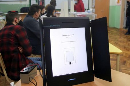502 секции в чужбина за предсрочните избори на 11 юли