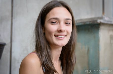 Отиде си актрисата Лорина Камбурова