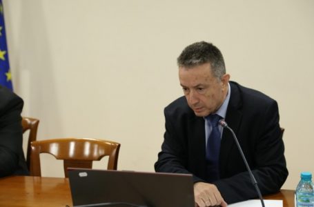 Правосъдният министър Янаки Стоилов ще проверява твърденията за издевателства над бизнесмен в затвора