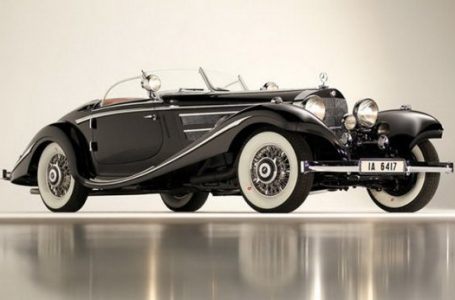 Поход на ретро автомобили ще минава през област Пазарджик в събота