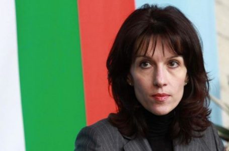 Камелия Нейкова става председател на ЦИК