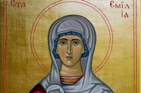 Празнуват всички с името на светицата, основала първия девически манастир