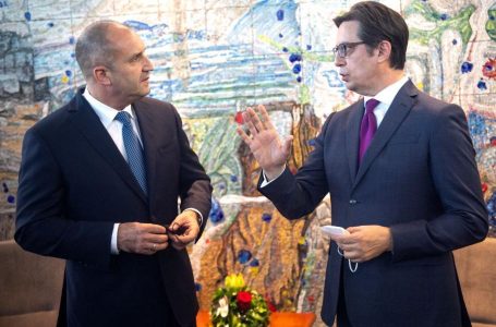 Даряваме много ваксини срещу ковид на Скопие