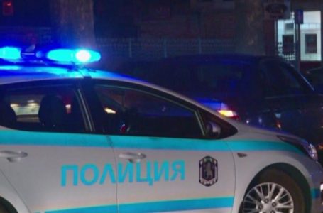Пиян шофьор опита да избегне полицейска проверка