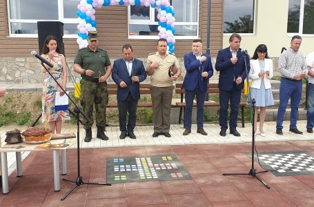 Център за работа с деца на улицата бе открит в Карлово