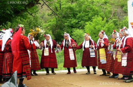 Община Тополовград организира народен събор “Света Троица” на 19 и 20 юни