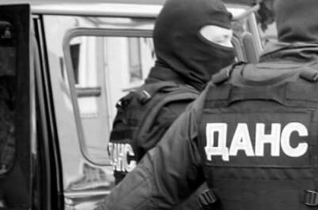 Агенти на ДАНС изземат секретни документи от три ключови структури за борба с престъпността