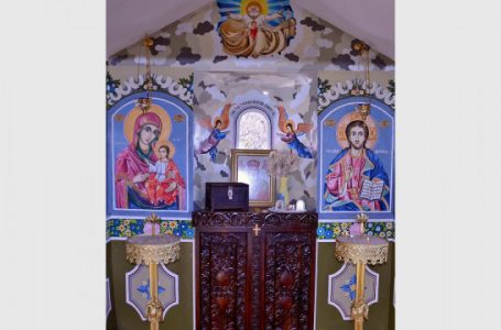 Имен ден празнуват днес  и черпят хората с железни имена