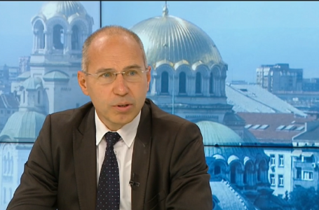 Шефът на “Сиела” след срещата с премиера: Има сериозен риск да пропадне машинното гласуване