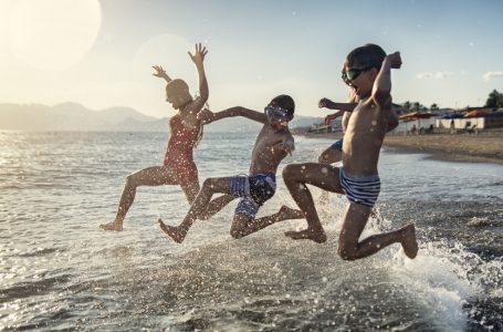 Първите ученици на безплатна почивка тръгват още в неделя