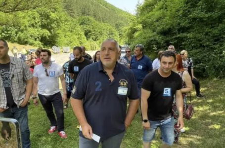 Борисов: Как откриха изведнъж 1,5 млрд. лв. в бюджета?