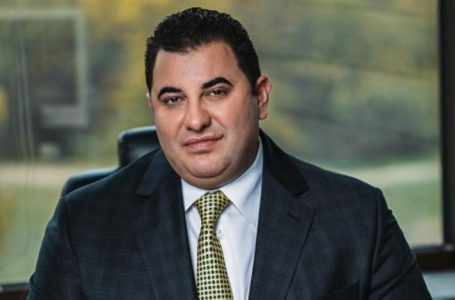 Павел Вълнев изостави Цветан Цветанов