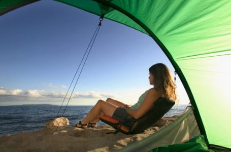 Нови правила за палатки, кемпери и каравани извън къмпингите