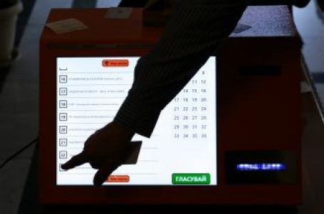 Ето къде и кога в Карлово ще се проведе експериментално гласуване с машини