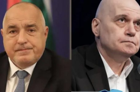 ГЕРБ отново печели изборите според екзит половете