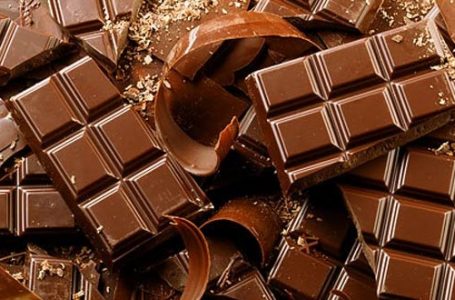 7 юли – Европейски ден на шоколада
