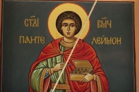 Голям празник! Черпят най-жизнените имена в чест на семейство светци