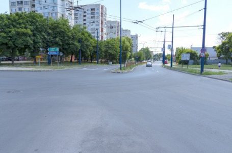 Протест в Пазарджик срещу спирането на проекта за Западния обход