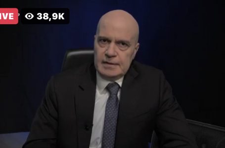 Слави Трифонов обяви как ще изглежда правителството на ИТН