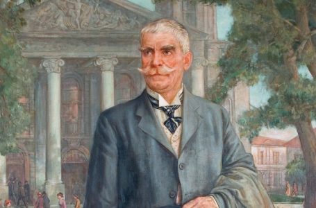 9 юли- 171 години от рождението на Иван Вазов