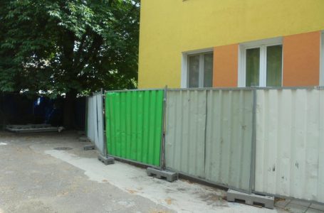 Започна строителството на новата сграда на детска градина №10 „Слънчице” в Добрич