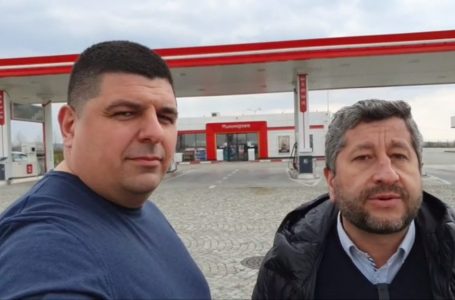 Ивайло Мирчев написа пост срещу ИТН и го изтри