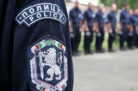 Над 600 служители на МВР ще следят протичането на изборния ден в област Пазарджик