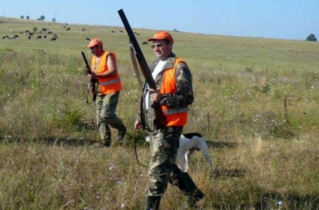 Ловният сезон се открива на 14 август