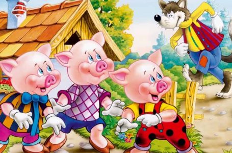 Най-обичаните приказни герои към 10.30 ч.