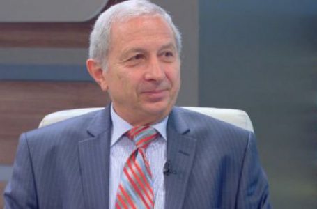 Проф. Герджиков: Не очаквам нови избори, а кабинет поне за година
