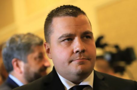 Напрежението рязко ескалира! Балабанов захапа здраво ПП преди коалиционния съвет.