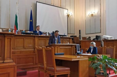 ИТН скочи с обвинения срещу Кацаров