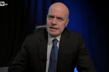 „Има такъв народ” оттегля проектокабинета