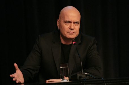 Слави Трифонов: “Уважаеми управляващи, ние ще бъдем вашата конструктивна опозиция”