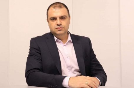 Шефът на МВР-Пловдив Йордан Рогачев е дисциплинарно уволнен